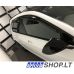 GOLF 7 vėjo deflektoriai